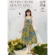 NyaNya Rivers Cross Mountains Sweater, Skirt, JSKs and One Piece(Reservation/Full Payment Without Shipping)